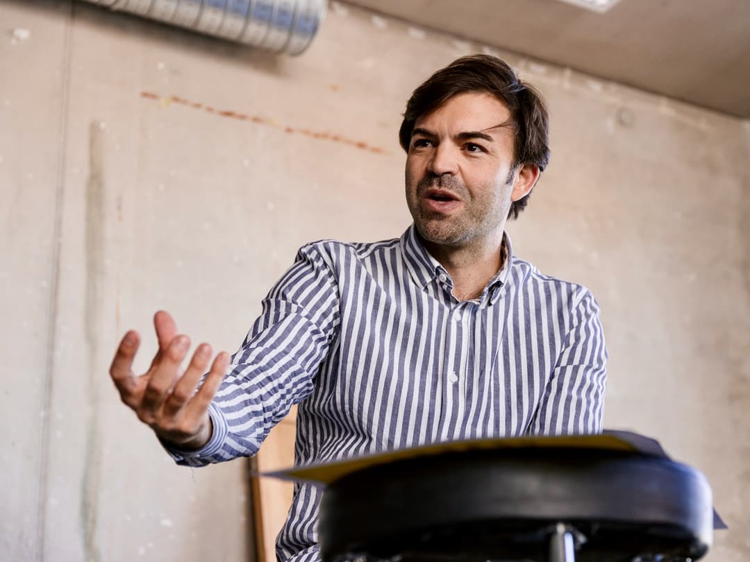 Francisco Martinez