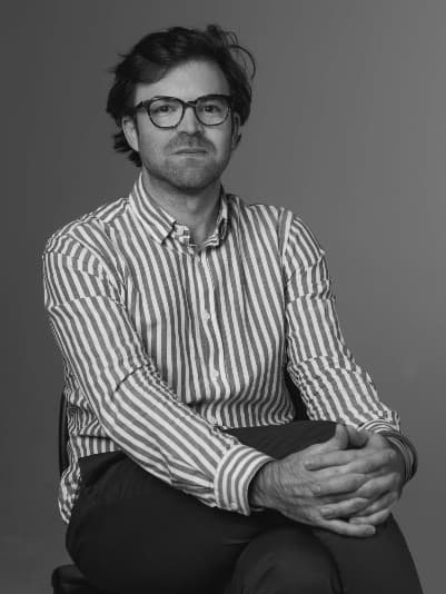 Francisco Martinez