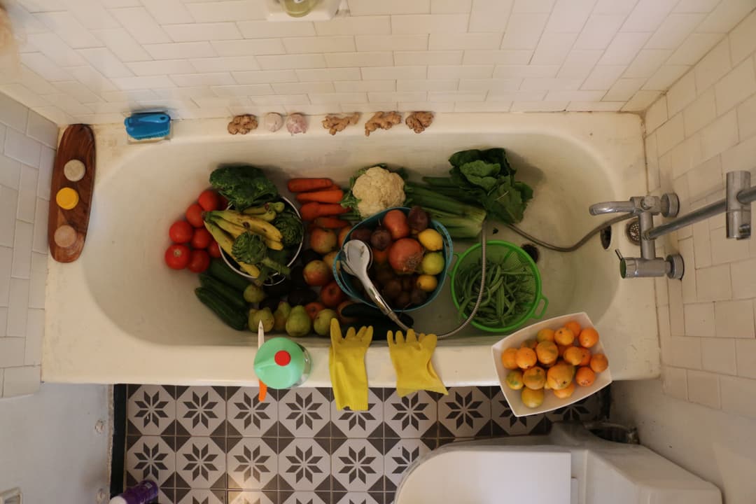 Anthropology of, at, from Home