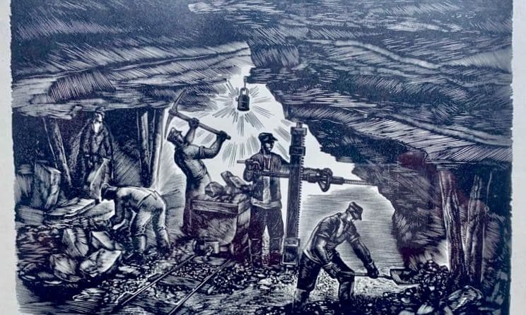 Digging Shadows. The Ecological Memory of Soviet Modernity