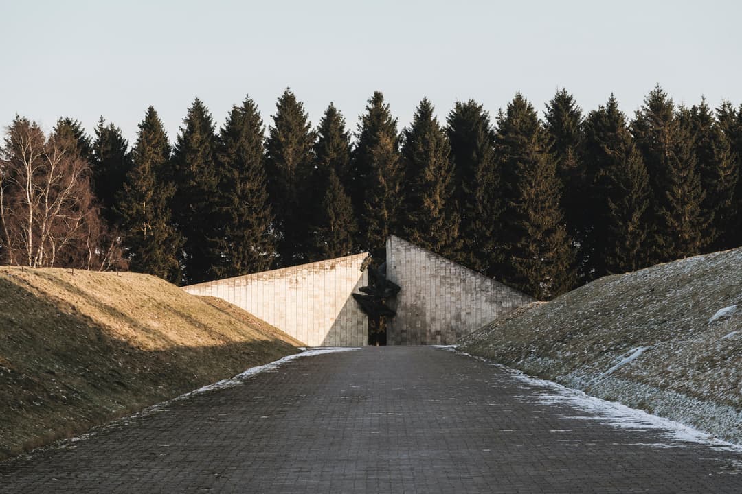 Memory, Don't Speak!