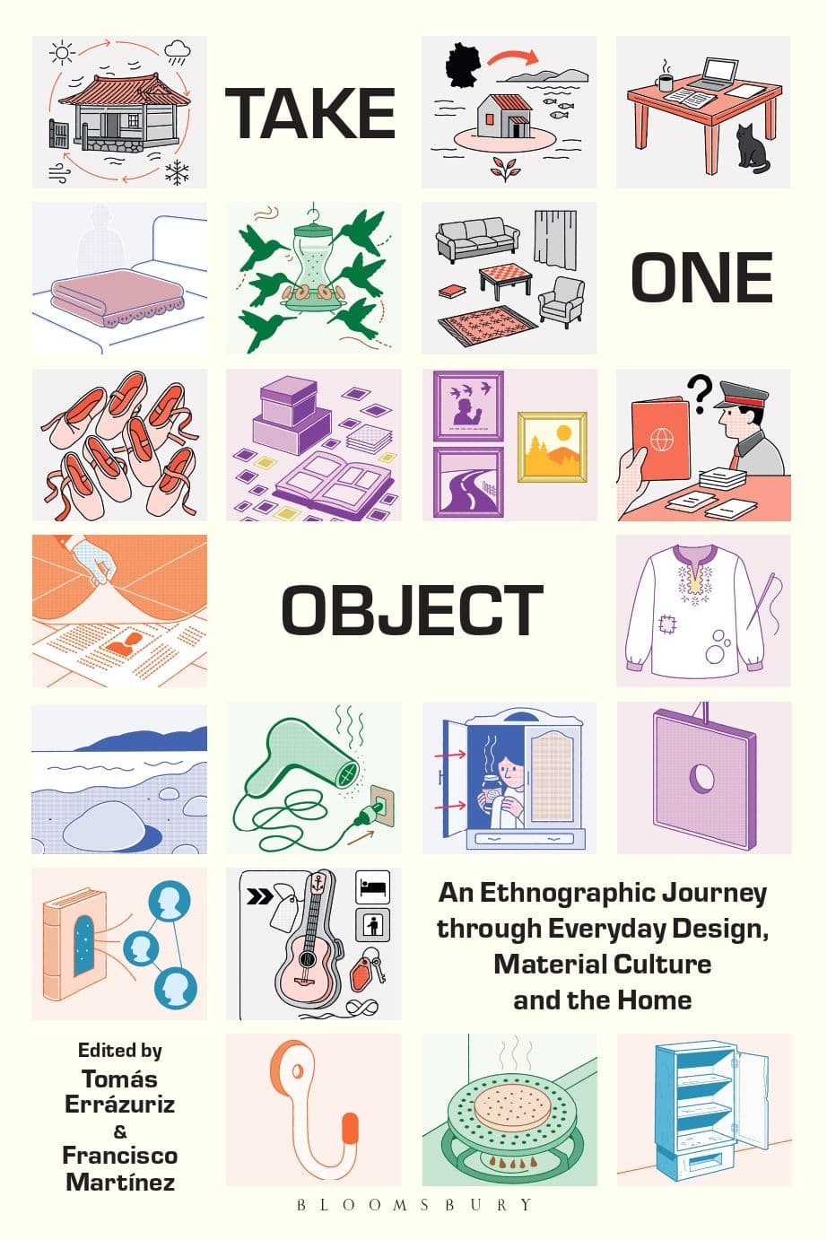 Take One Object