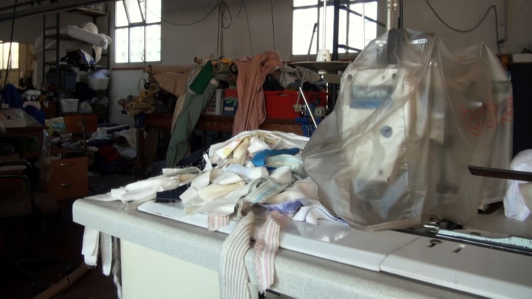 The Compost of Recuperation