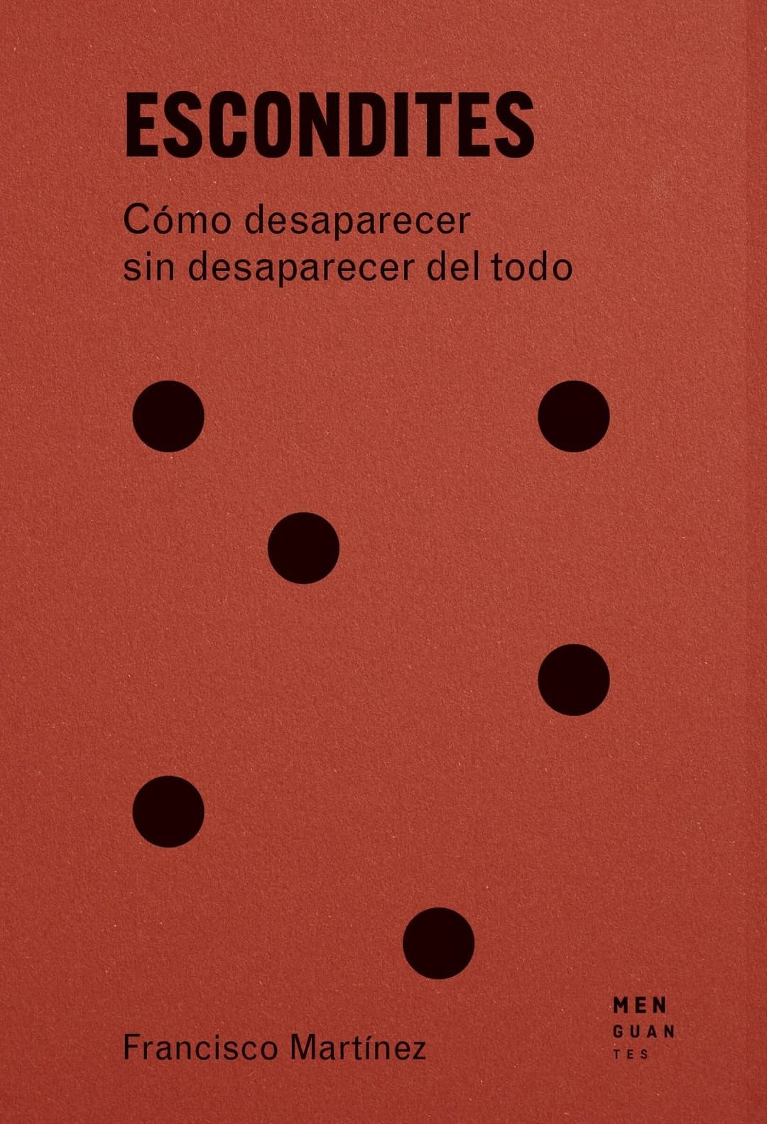 Escondites