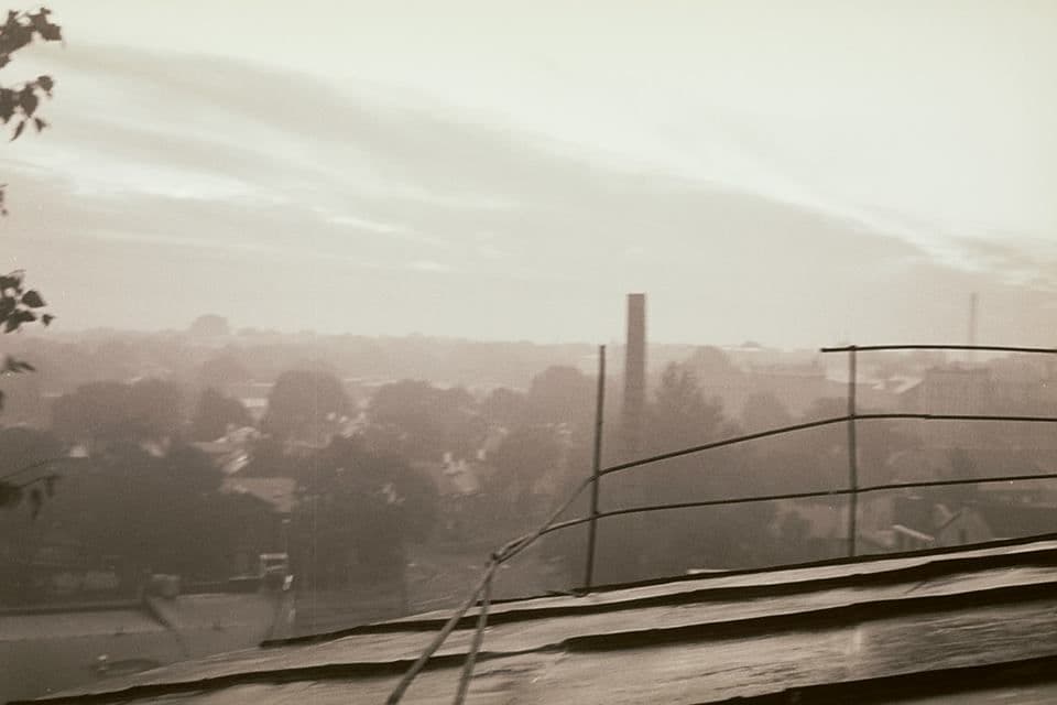 Trespass into the Liminal