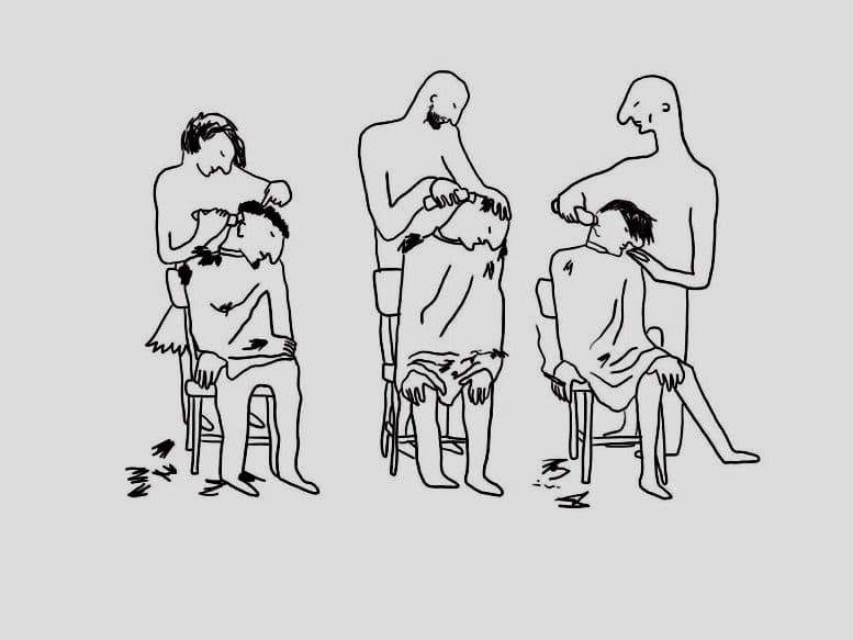 What Kind of Documents do Curators Produce