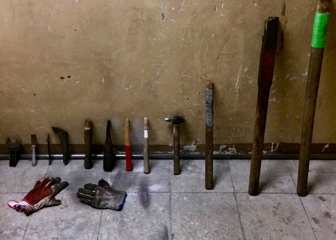 How to Make Ethnographic Research with Exhibitions