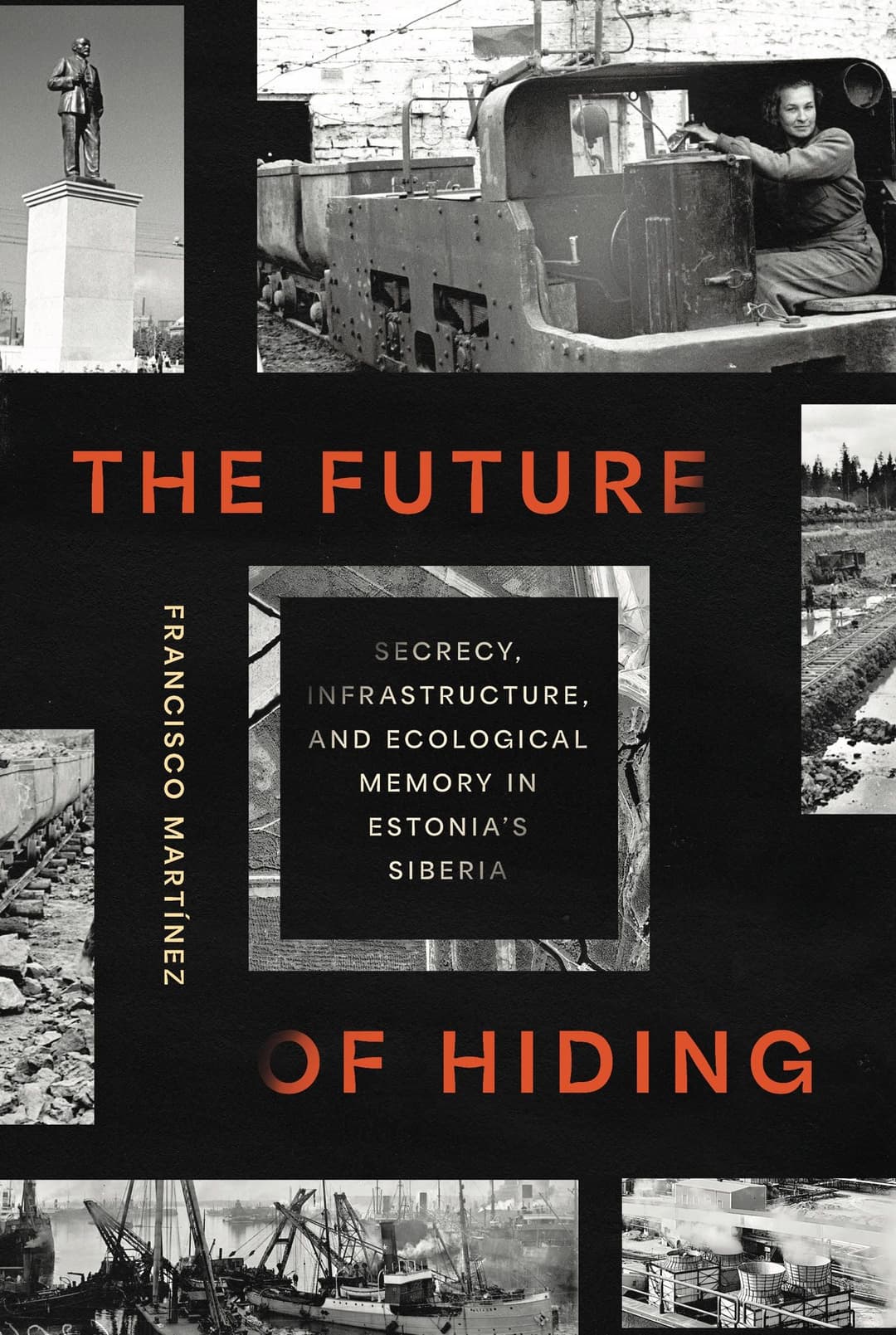 The Future of Hiding